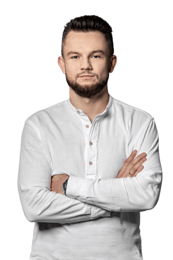 Kamil Piwowarski HSH Kamil Piwowarski HSH